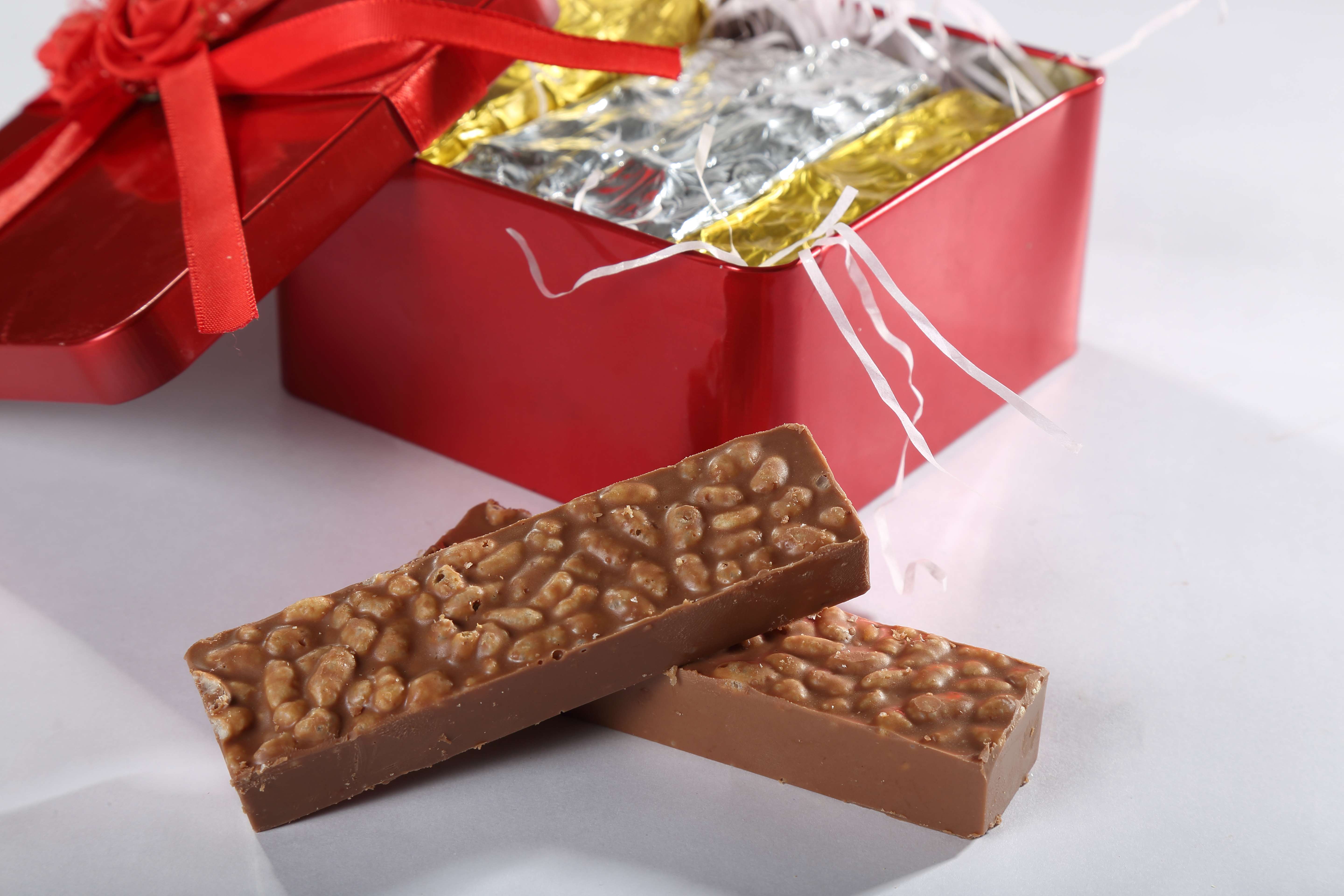 Chocklate 1